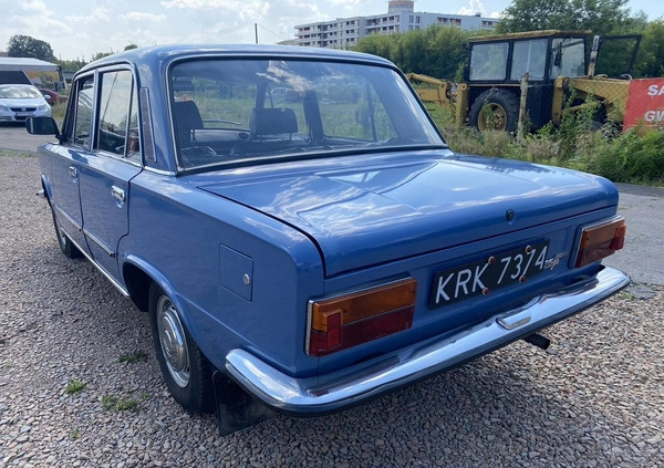 Mercedes-Benz Klasa S cena 130000 przebieg: 328000, rok produkcji 2014 z Kalisz małe 92
